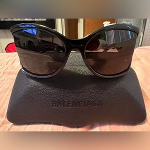 COPY - COPY - Balenciaga Sunglasses